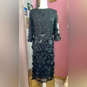 Janique by kourosh babaian